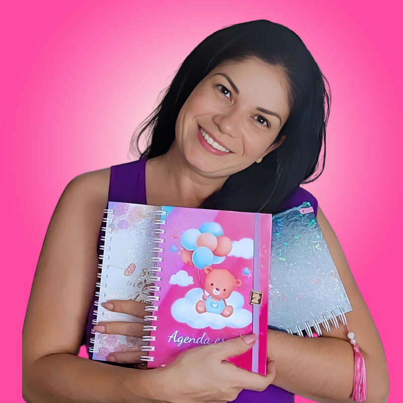 Aline Mara